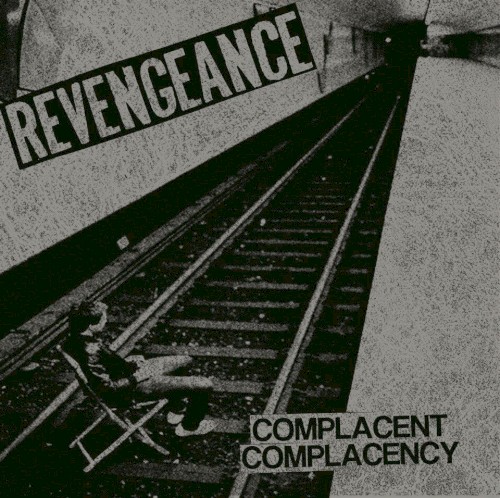 Complacent Complacency