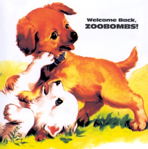 Welcome Back, Zoobombs!