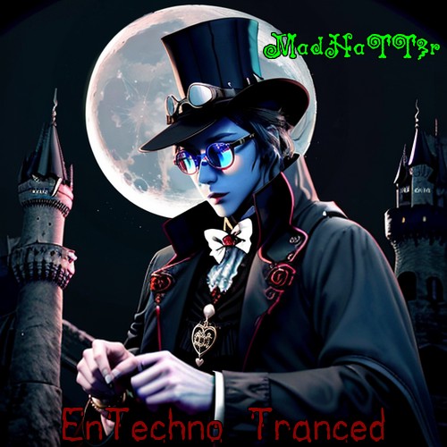 EnTechno Tranced