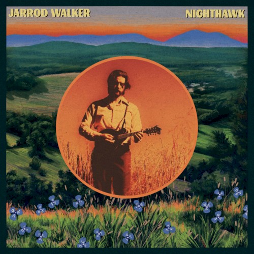 Jarrod Walker &ndash; Nighthawk