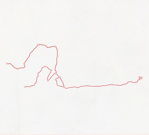 Trá Pháidín &ndash; An 424