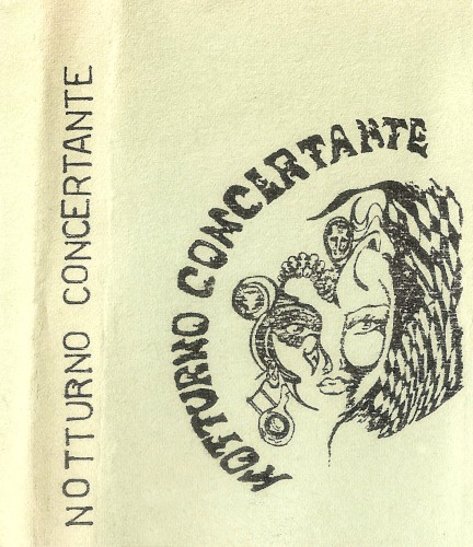 Notturno Concertante