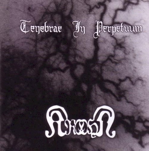 Tenebrae in Perpetuum / Krohm