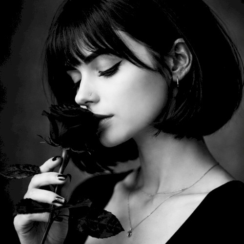 Black Rose