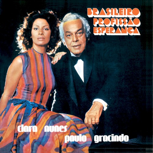Brasileiro Profissão Esperança