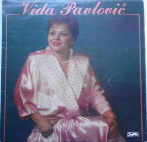 Vida Pavlović