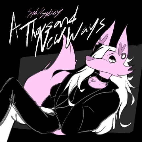 A Thousand New Ways