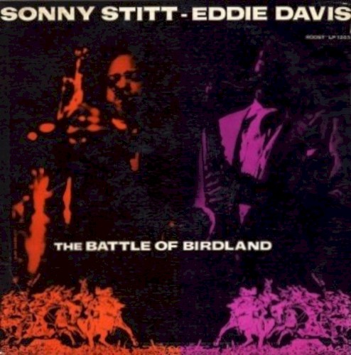 The Battle of Birdland