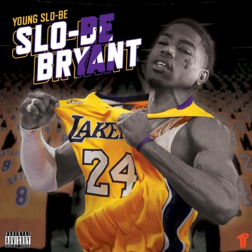 Slo‐Be Bryant 2