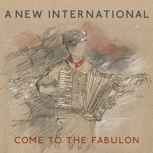 Come to the Fabulon