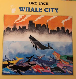 Whale City