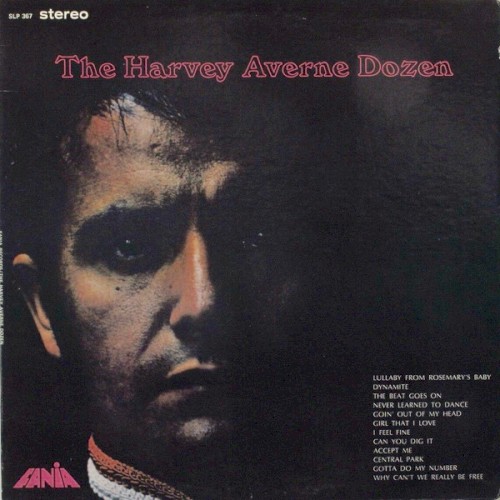 The Harvey Averne Dozen