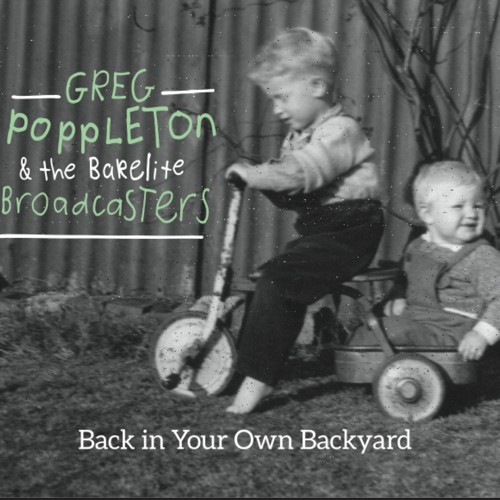 Back in Your Own Backyard