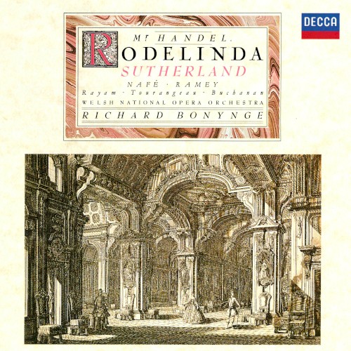 Rodelinda
