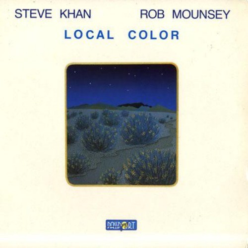 Local Color