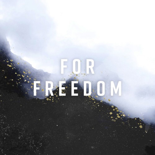 For Freedom