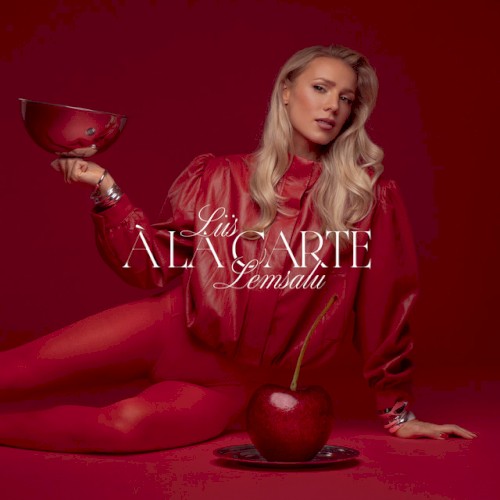 Liis Lemsalu &ndash; A La Carte