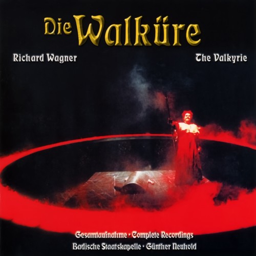 Die Walküre