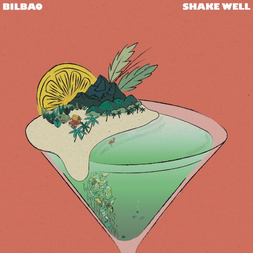 Shake Well