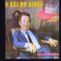 O rei do disco