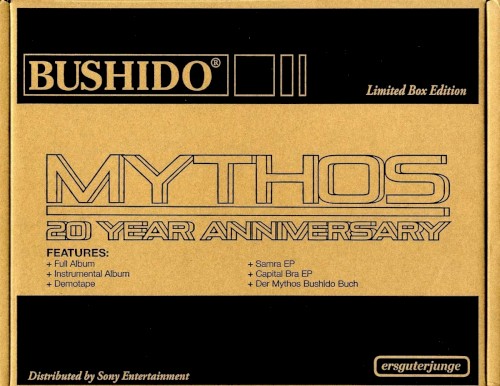 Mythos