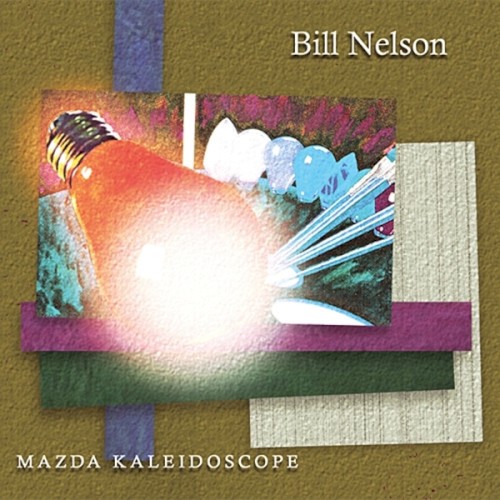 Mazda Kaleidoscope