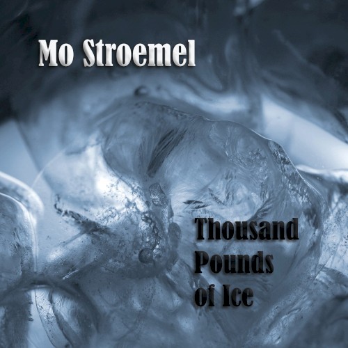 Thousand Pounds of Ice