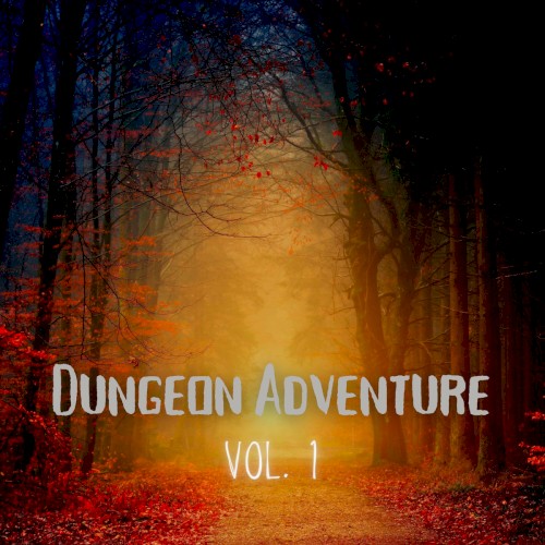 Dungeon Adventure, Vol. 1