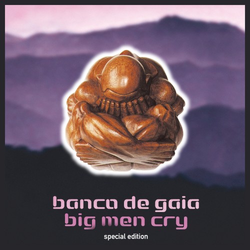 Big Men Cry