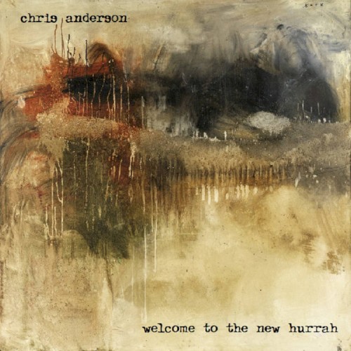 Welcome To The New Hurrah