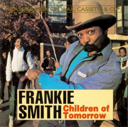 Children of Tomorrow