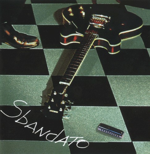Sbandato