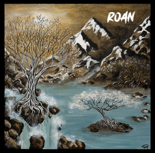 Roan