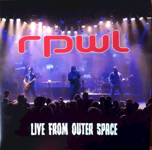 Live From Outer Space