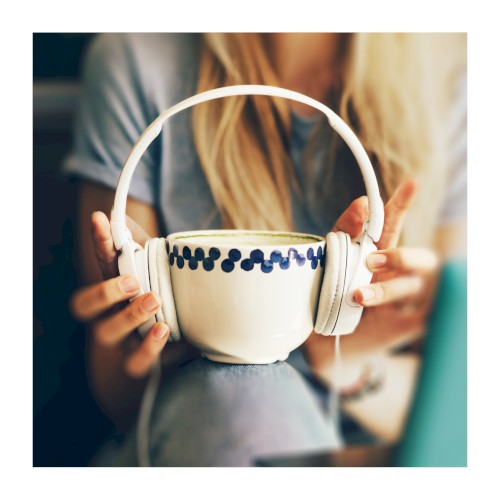 Noise Cancelling for Work and Study
