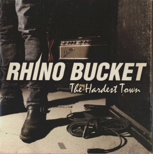 The Hardest Town