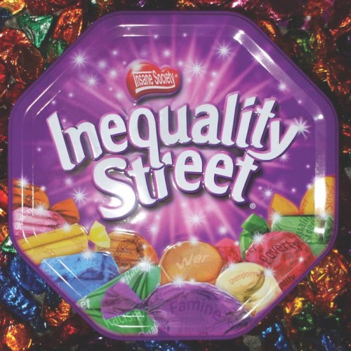 Inequality Street