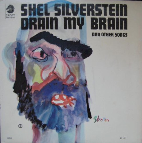 Drain My Brain