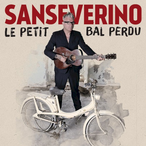 Le Petit Bal perdu