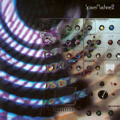 Space Machine &ndash; 2