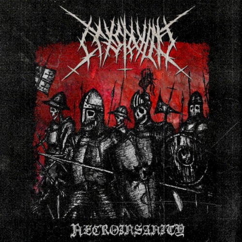Necroinsanity