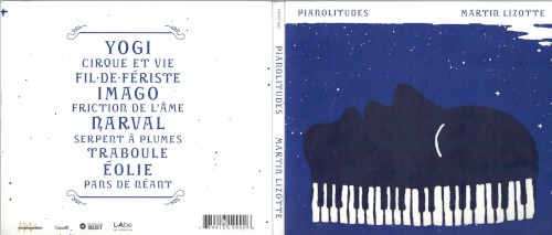 Pianolitudes