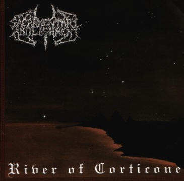 River of Corticone