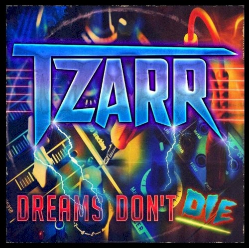 Dreams Don't Die