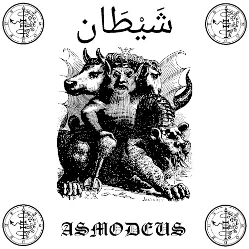 Asmodeus