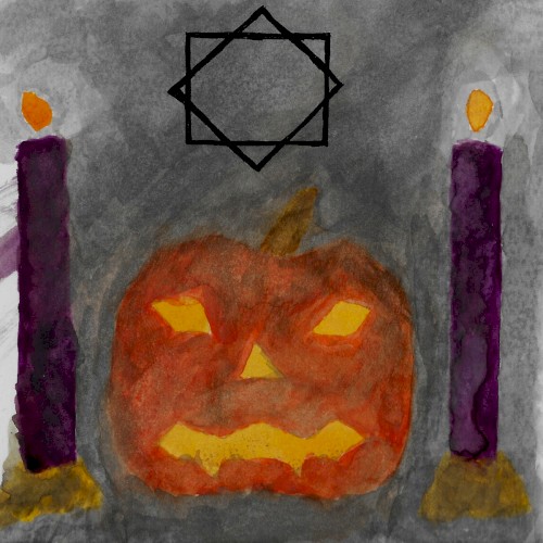 ALL HALLOWS EVE