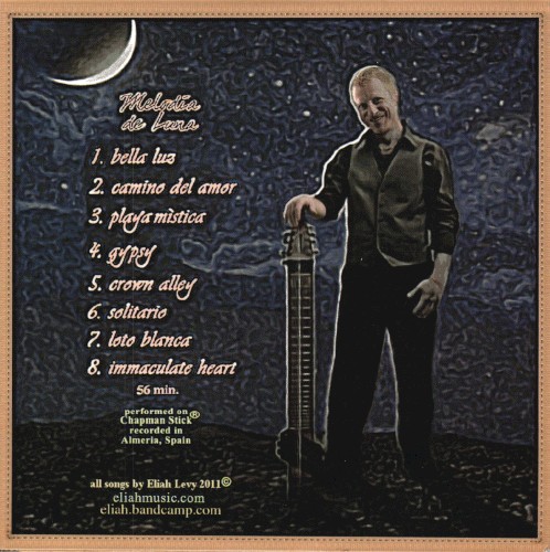 Melodia de Luna