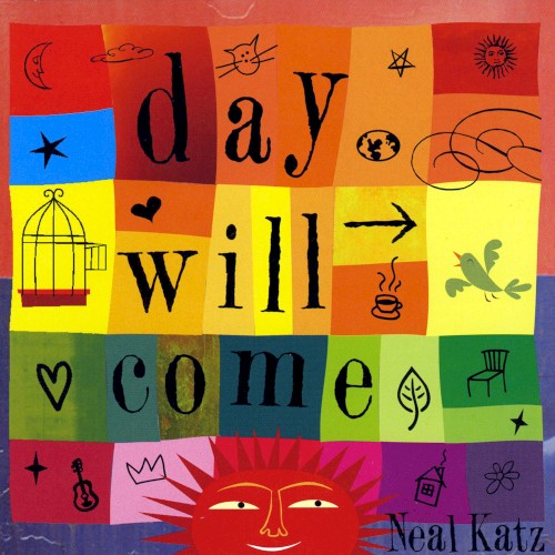 Day Will Come