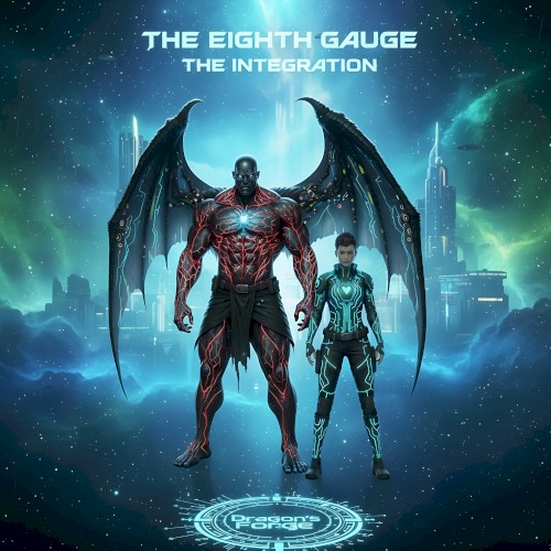 The Eighth Gauge: The Integration