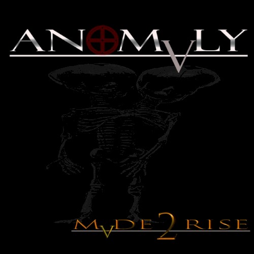 ANOMALY